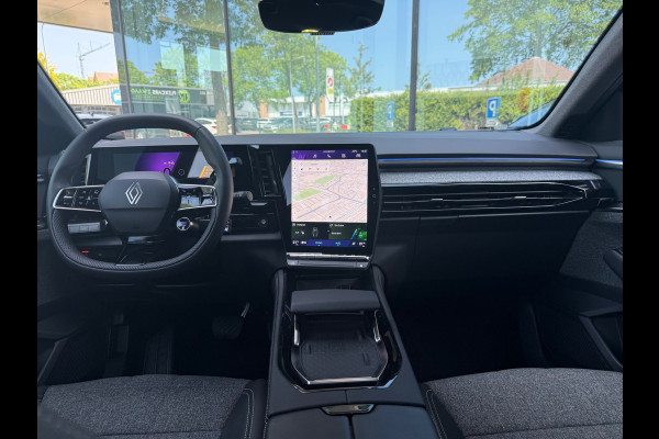 Renault Espace E-Tech full hybrid 200 techno 7p. - Automaat - Panodak - Navi - Camera 360