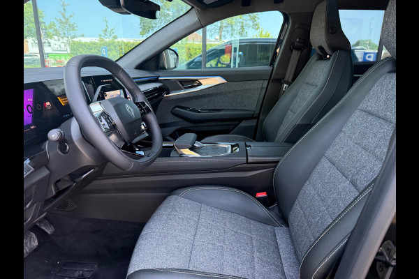 Renault Espace E-Tech full hybrid 200 techno 7p. - Automaat - Panodak - Navi - Camera 360