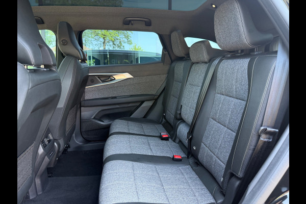 Renault Espace E-Tech full hybrid 200 techno 7p. - Automaat - Panodak - Navi - Camera 360