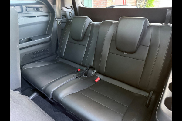 Renault Espace E-Tech full hybrid 200 techno 7p. - Automaat - Panodak - Navi - Camera 360