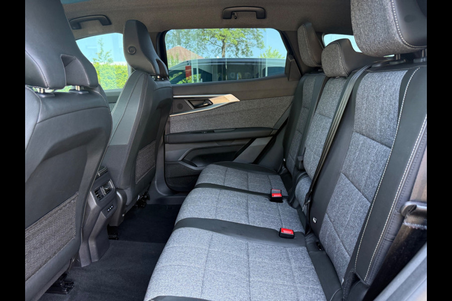 Renault Espace E-Tech full hybrid 200 techno 7p. - Automaat - Panodak - Navi - Camera 360