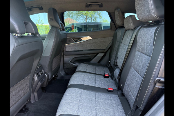 Renault Espace E-Tech full hybrid 200 techno 7p. - Automaat - Panodak - Navi - Camera 360