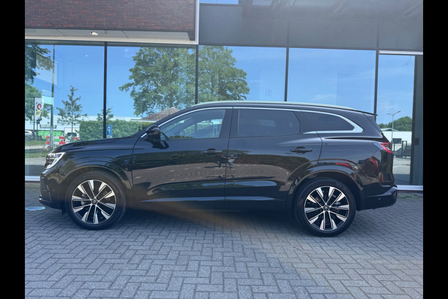 Renault Espace E-Tech full hybrid 200 techno 7p. - Automaat - Panodak - Navi - Camera 360