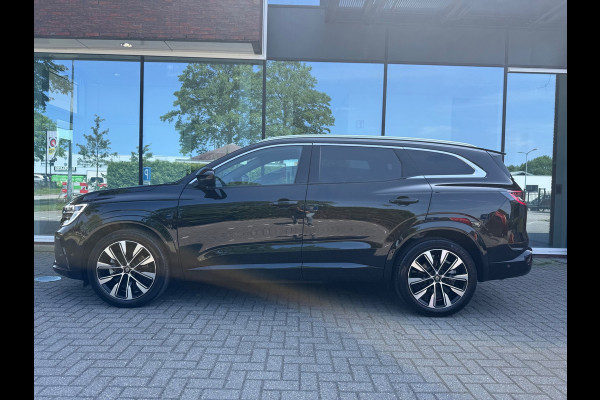 Renault Espace E-Tech full hybrid 200 techno 7p. - Automaat - Panodak - Navi - Camera 360