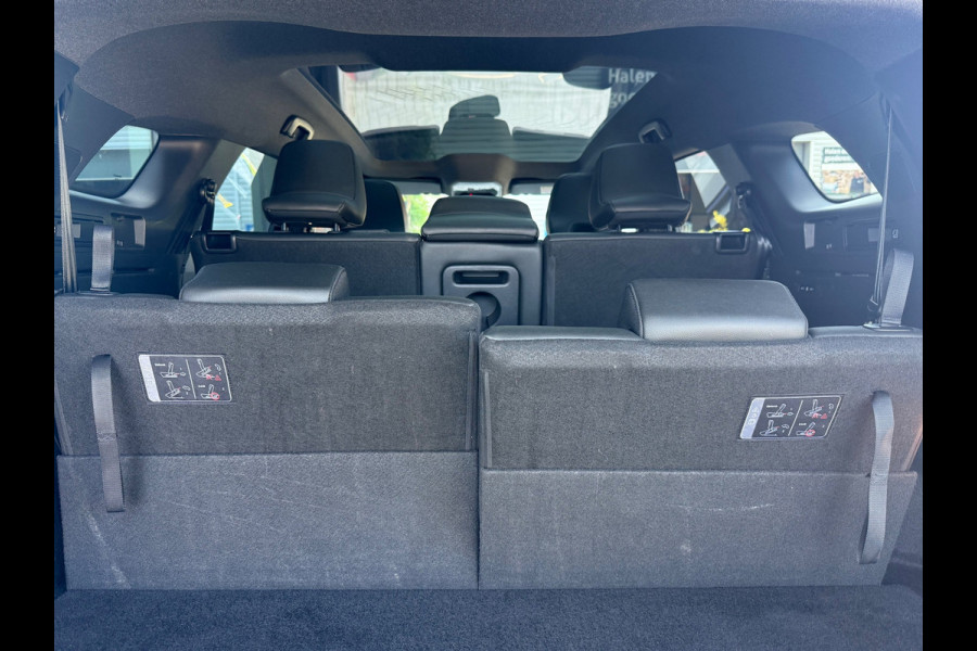 Renault Espace E-Tech full hybrid 200 techno 7p. - Automaat - Panodak - Navi - Camera 360