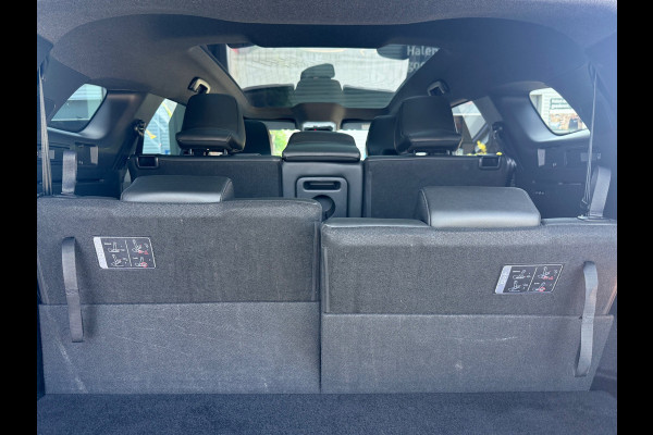 Renault Espace E-Tech full hybrid 200 techno 7p. - Automaat - Panodak - Navi - Camera 360