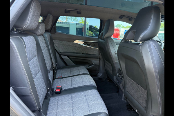 Renault Espace E-Tech full hybrid 200 techno 7p. - Automaat - Panodak - Navi - Camera 360