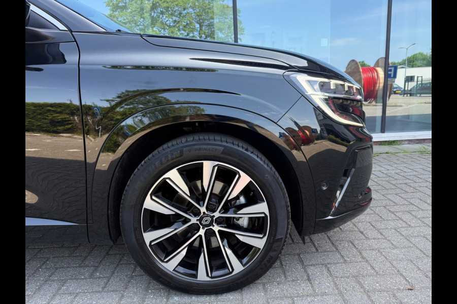 Renault Espace E-Tech full hybrid 200 techno 7p. - Automaat - Panodak - Navi - Camera 360