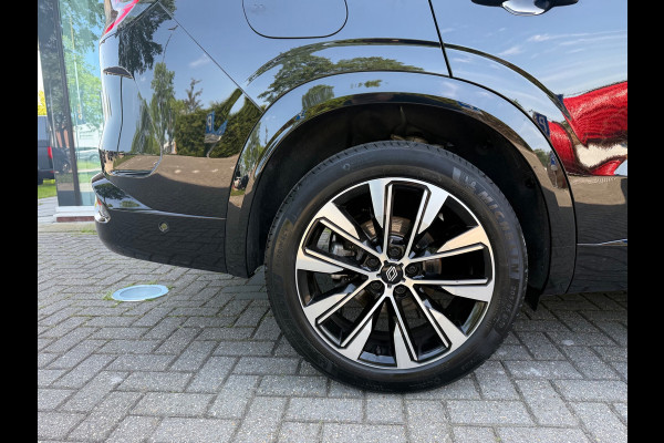 Renault Espace E-Tech full hybrid 200 techno 7p. - Automaat - Panodak - Navi - Camera 360