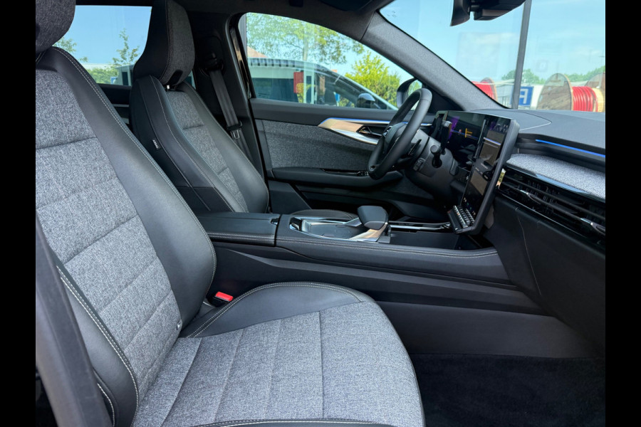 Renault Espace E-Tech full hybrid 200 techno 7p. - Automaat - Panodak - Navi - Camera 360
