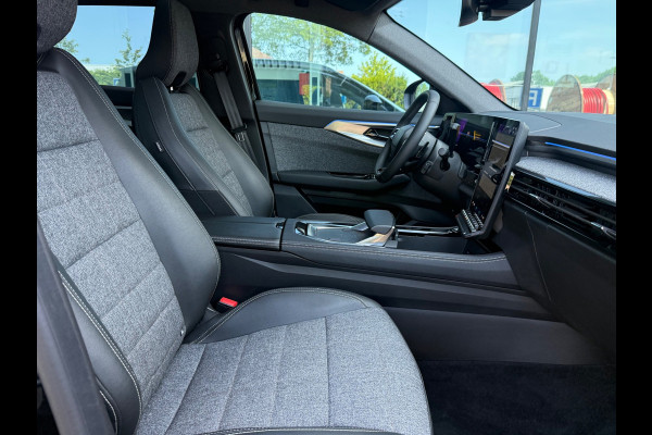 Renault Espace E-Tech full hybrid 200 techno 7p. - Automaat - Panodak - Navi - Camera 360