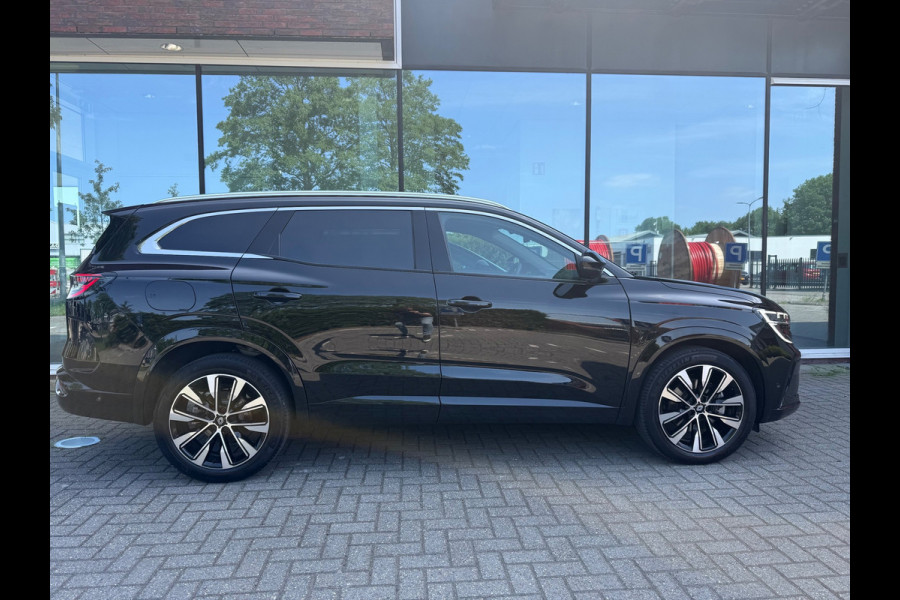 Renault Espace E-Tech full hybrid 200 techno 7p. - Automaat - Panodak - Navi - Camera 360