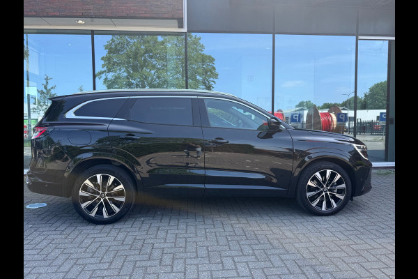 Renault Espace E-Tech full hybrid 200 techno 7p. - Automaat - Panodak - Navi - Camera 360