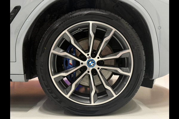 BMW X3 XDrive30e M Sport Pro 300pk PHEV | Pano | Memory | HUD | H&K | 20"