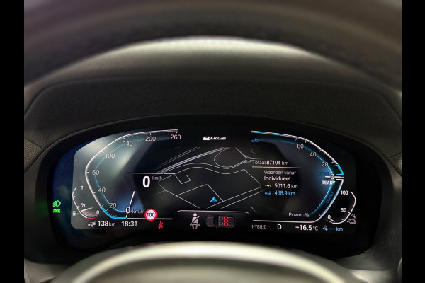 BMW X3 XDrive30e M Sport Pro 300pk PHEV | Pano | Memory | HUD | H&K | 20"