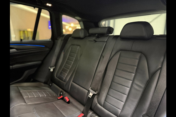 BMW X3 XDrive30e M Sport Pro 300pk PHEV | Pano | Memory | HUD | H&K | 20"