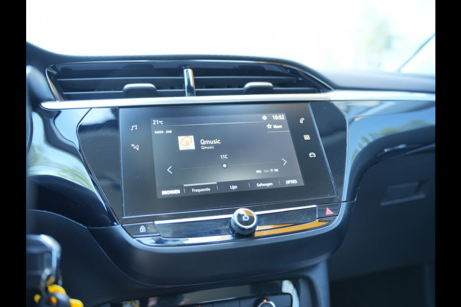 Opel Corsa 1.2 Automaat Elegance | LED | DAB | Android/Apple Carplay