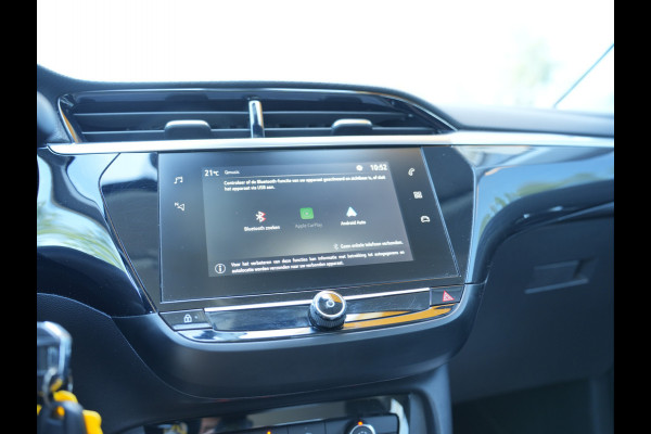 Opel Corsa 1.2 Automaat Elegance | LED | DAB | Android/Apple Carplay
