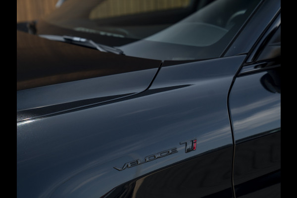 Alfa Romeo Giulia 2.0T Veloce Ti 280pk | Carbon | Orig. NL | 2e eigenaar