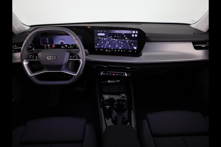 Audi Q3 Advanced edition e-hybrid 272 pk | Techniekpakket plus | Ambiente lichtpakket | Privacy glas | Functioneel pakket |