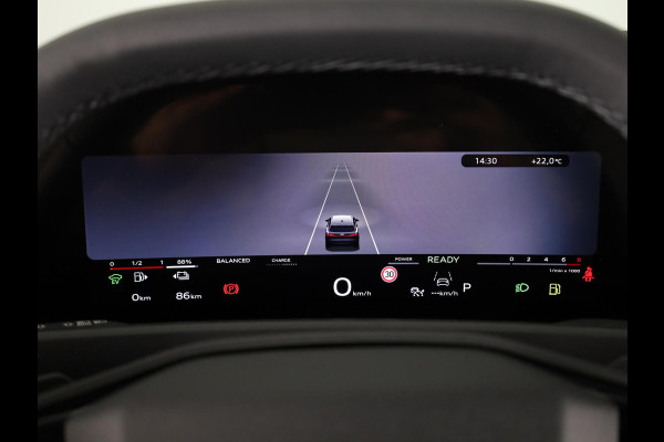 Audi Q3 Advanced edition e-hybrid 272 pk | Techniekpakket plus | Ambiente lichtpakket | Privacy glas | Functioneel pakket |