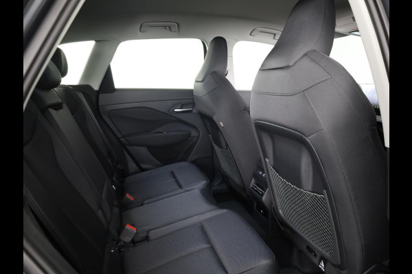 Audi Q3 Advanced edition e-hybrid 272 pk | Techniekpakket plus | Ambiente lichtpakket | Privacy glas | Functioneel pakket |