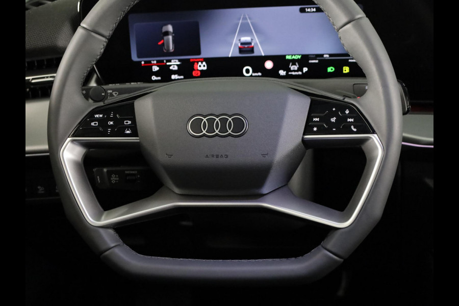 Audi Q3 Advanced edition e-hybrid 272 pk | Techniekpakket plus | Ambiente lichtpakket | Privacy glas | Functioneel pakket |