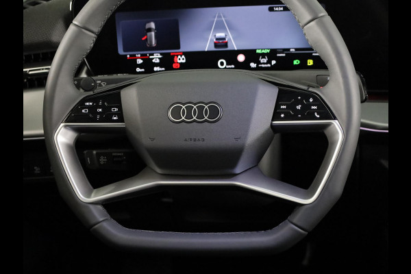 Audi Q3 Advanced edition e-hybrid 272 pk | Techniekpakket plus | Ambiente lichtpakket | Privacy glas | Functioneel pakket |