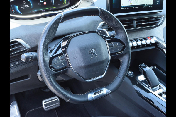 Peugeot 3008 1.6 HYbrid 225 GT Pack Business | ELEKTRISCH GLAZEN PANORAMADAK | CAMERA MET SENSOREN | NAVI & CARPLAY |