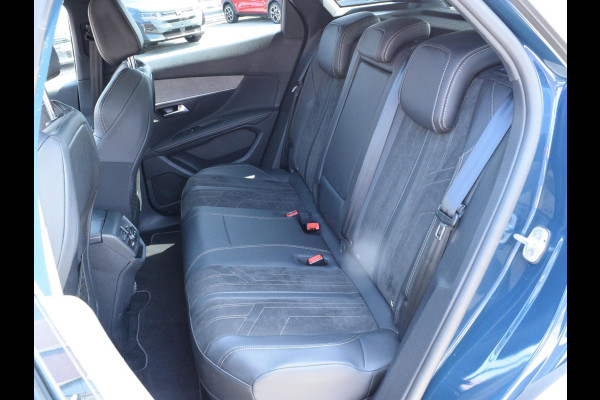 Peugeot 3008 1.6 HYbrid 225 GT Pack Business | ELEKTRISCH GLAZEN PANORAMADAK | CAMERA MET SENSOREN | NAVI & CARPLAY |