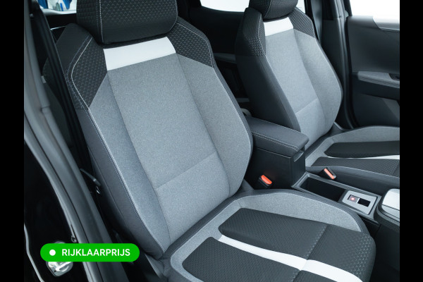 Opel Frontera 1.2 Turbo Hybrid GS 7 persoons | Stoel-, Stuur- & voorruitverwarming | Camera | Apple Carplay | Navigatie | Cruise | PDC V+A, Extra getint glas achter, derde zitrij, Nieuwe auto, tot 8 jaar garantie!