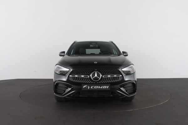 Mercedes-Benz GLA 250 e AMG Line > Night-pakket/Adapt.cruise/keyless/Camera/Apple Carplay