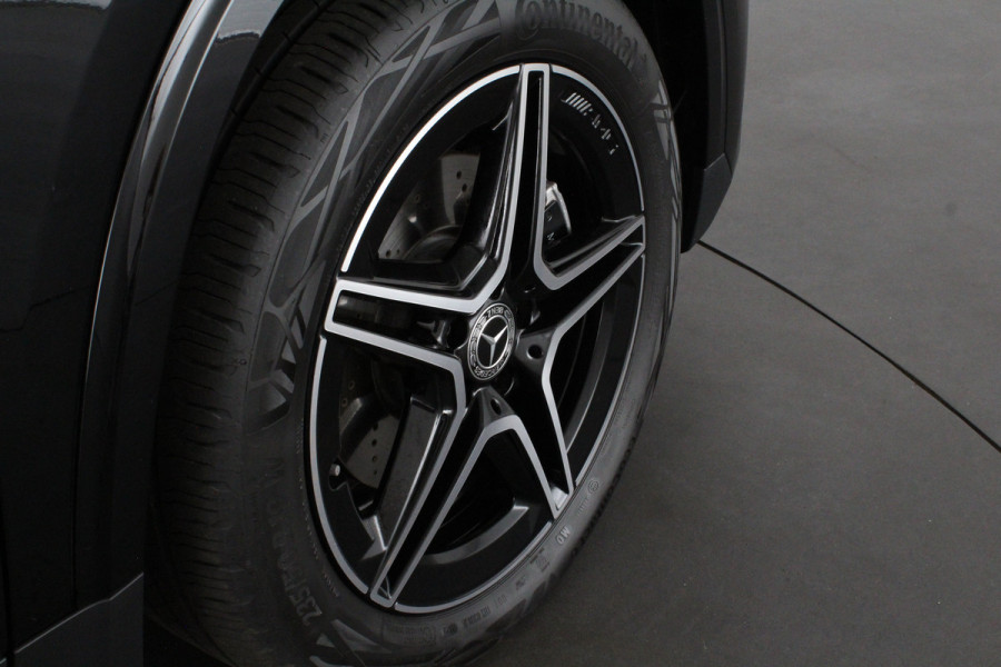 Mercedes-Benz GLA 250 e AMG Line > Night-pakket/Adapt.cruise/keyless/Camera/Apple Carplay