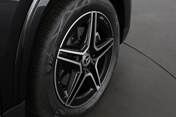 Mercedes-Benz GLA 250 e AMG Line > Night-pakket/Adapt.cruise/keyless/Camera/Apple Carplay