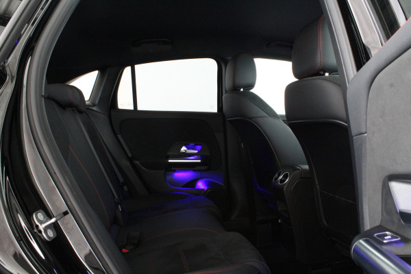 Mercedes-Benz GLA 250 e AMG Line > Night-pakket/Adapt.cruise/keyless/Camera/Apple Carplay