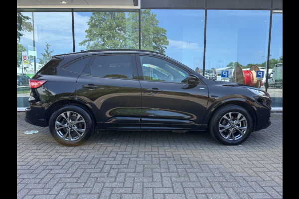 Ford Kuga 2.5 PHEV ST-Line X - Automaat - Navi - Parkeerhulp - Winterpakket
