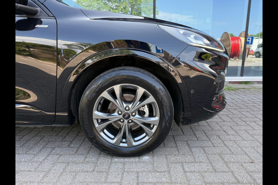 Ford Kuga 2.5 PHEV ST-Line X - Automaat - Navi - Parkeerhulp - Winterpakket