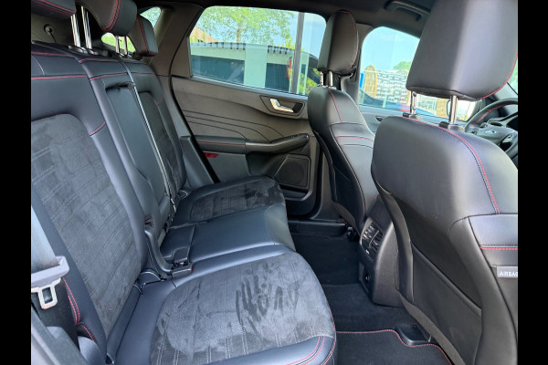 Ford Kuga 2.5 PHEV ST-Line X - Automaat - Navi - Parkeerhulp - Winterpakket