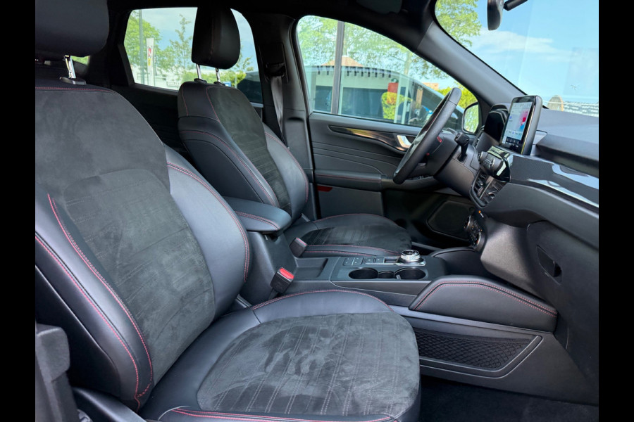 Ford Kuga 2.5 PHEV ST-Line X - Automaat - Navi - Parkeerhulp - Winterpakket