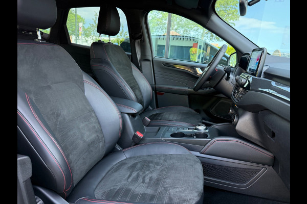 Ford Kuga 2.5 PHEV ST-Line X - Automaat - Navi - Parkeerhulp - Winterpakket