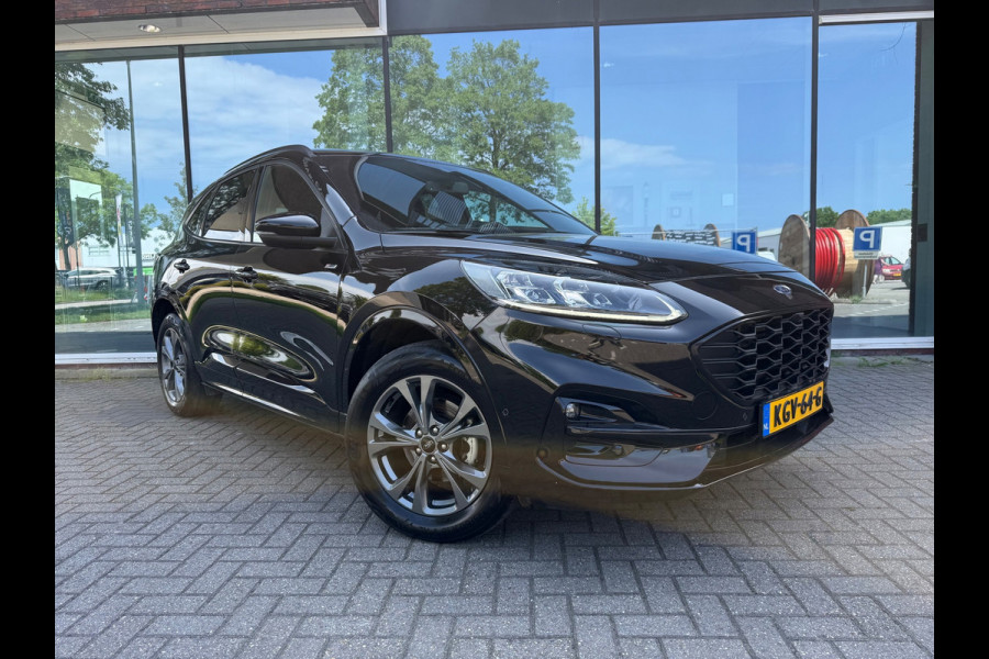 Ford Kuga 2.5 PHEV ST-Line X - Automaat - Navi - Parkeerhulp - Winterpakket