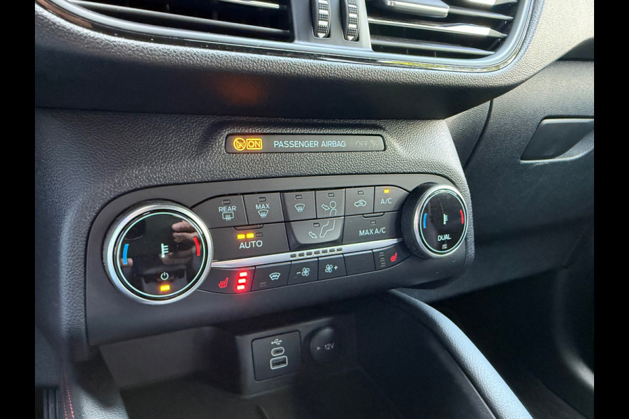 Ford Kuga 2.5 PHEV ST-Line X - Automaat - Navi - Parkeerhulp - Winterpakket