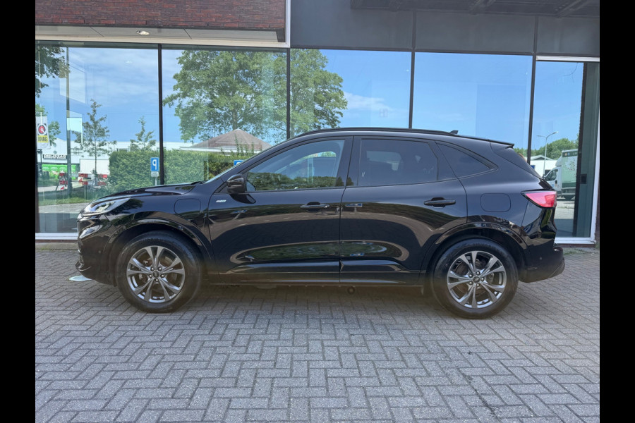 Ford Kuga 2.5 PHEV ST-Line X - Automaat - Navi - Parkeerhulp - Winterpakket