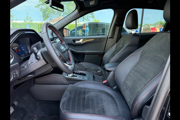 Ford Kuga 2.5 PHEV ST-Line X - Automaat - Navi - Parkeerhulp - Winterpakket