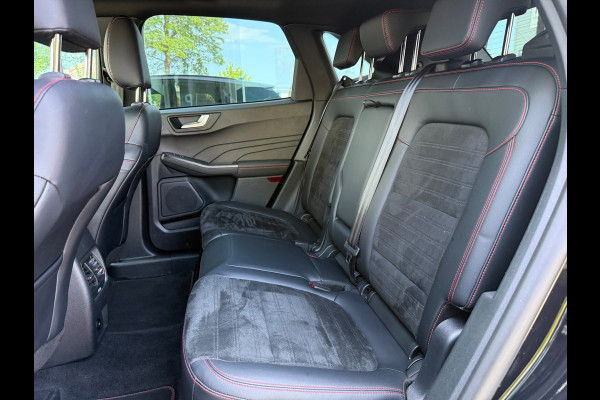 Ford Kuga 2.5 PHEV ST-Line X - Automaat - Navi - Parkeerhulp - Winterpakket