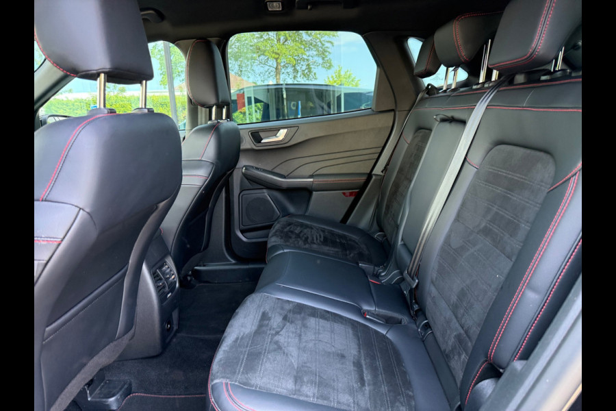 Ford Kuga 2.5 PHEV ST-Line X - Automaat - Navi - Parkeerhulp - Winterpakket