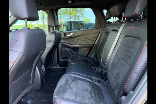 Ford Kuga 2.5 PHEV ST-Line X - Automaat - Navi - Parkeerhulp - Winterpakket