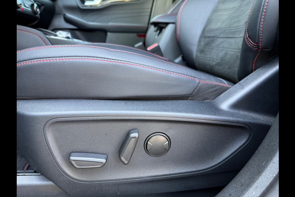 Ford Kuga 2.5 PHEV ST-Line X - Automaat - Navi - Parkeerhulp - Winterpakket