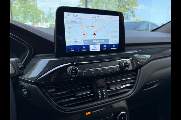 Ford Kuga 2.5 PHEV ST-Line X - Automaat - Navi - Parkeerhulp - Winterpakket