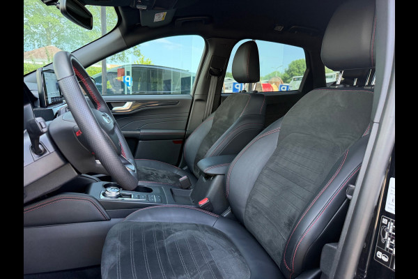 Ford Kuga 2.5 PHEV ST-Line X - Automaat - Navi - Parkeerhulp - Winterpakket